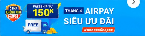 AirPay offer