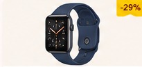 Đồng hồ thông minh Watch Series